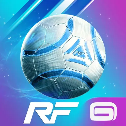 Real Football MOD APK Unlimited Gold Money