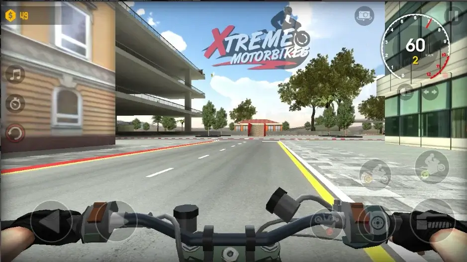 Xtreme Motorbikes Premium MOD APK