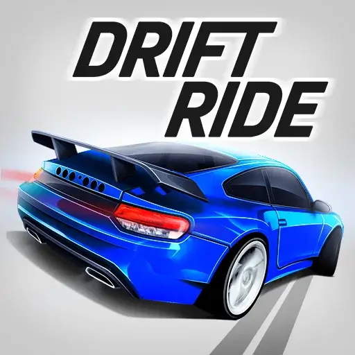 Drift Ride Mod APK Unlimited Money
