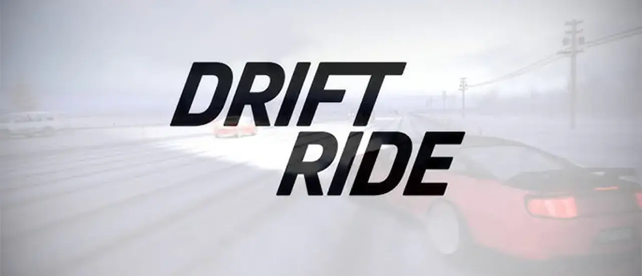 Drift Ride Mod APK