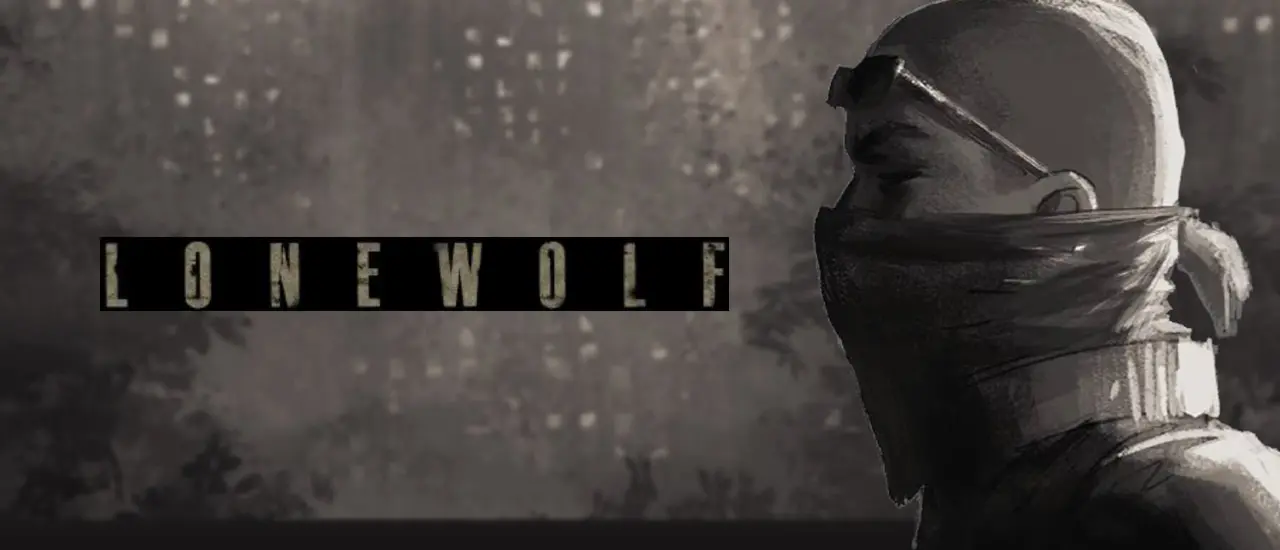 Lonewolf MOD APK