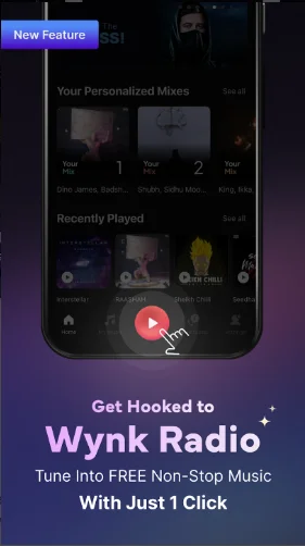 Wynk Music Modded APK Features
