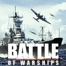 Battle of Warships MOD APK Unlimited Money