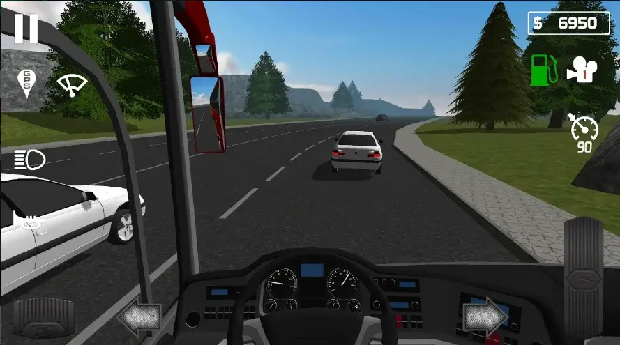 Public Transport Simulator Coach Download