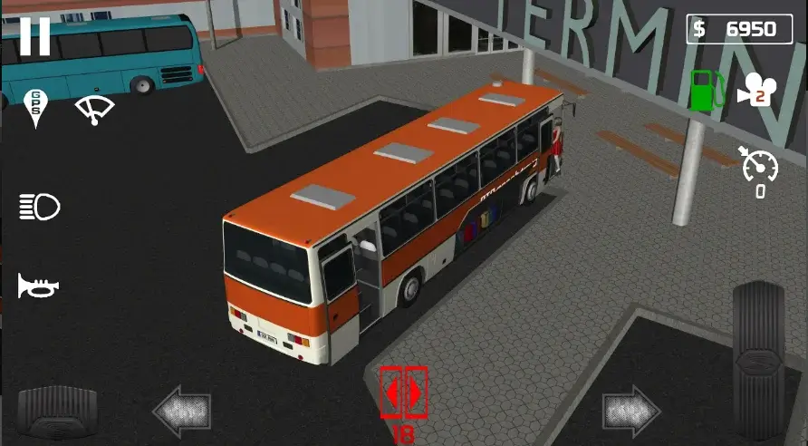 Public Transport Simulator Coach Hack