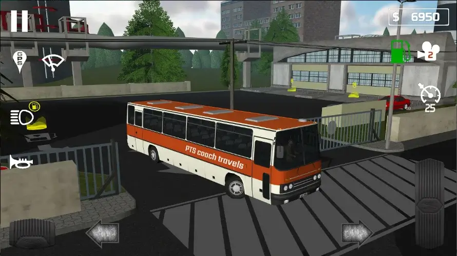 Public Transport Simulator Coach Unlimited Money