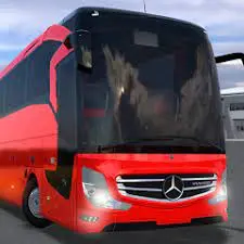 bus simulation ultimate mod apk