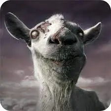 Goat Simulator MOD APK 