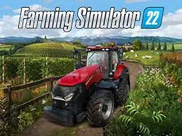 Farming Simulator 22 mod apk