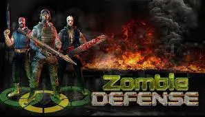 zombie defence