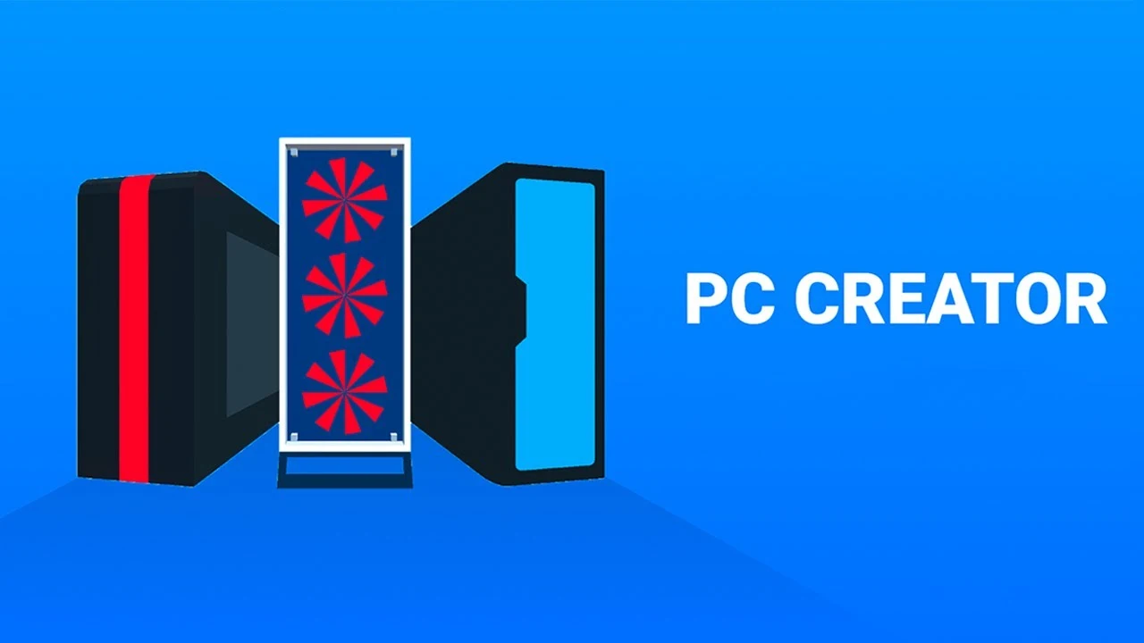 PC Creator Mod apk